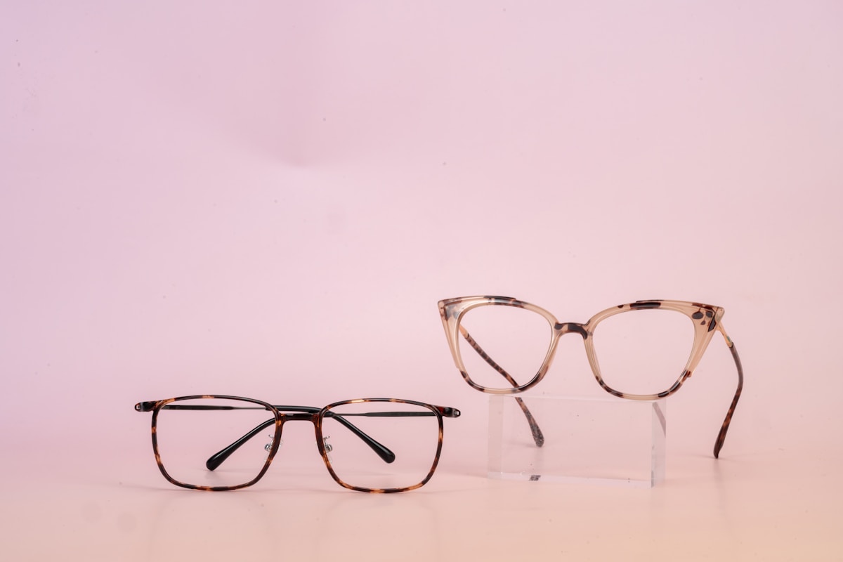 Designer Cat-Eye